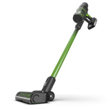 Пылесос вертикальный аккумуляторный Greenworks GD24SV (24В, 1хАКБ 4 Ач и ЗУ) 500 Вт