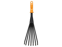 Грабли-насадка для цветов FISKARS OneClick