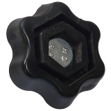 Резьбовая пробка BT360
