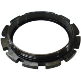 Корпус подшипников K760, 3000 С-n-B (наруж. резьба)