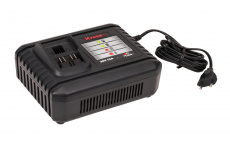 Зарядное устройство KRESS KAC22, 20В, 12А