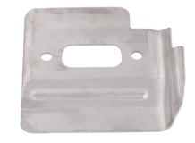 Экран глушителя 372XP X-Torq