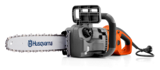 Электропила Husqvarna 418 EL