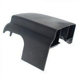 Крышка фильтра мотокосы для FS120, 250 FARMERTEC (аналог STIHL 41341410500)