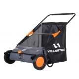 Механический сборщик листьев VILLARTEC LSH 650 (65см)