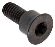 Винт M6x12 T27 10.9 Zn/Fe