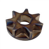 Цепная звёздочка 1/4 Picco 7 зубьев MSA120