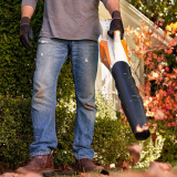 Воздуходувка аккумуляторная STIHL BGA 57