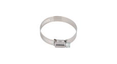 Хомут патрубка D40-64мм 570BTS 580BTS