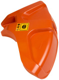 Кожух защитный 240R 245R  (трим гол)
