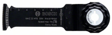Пильное полотно Starlock Max BIM 32 х 80 мм, BOSCH