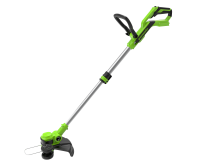 Триммер аккумуляторный Greenworks G24LT30 (24В, без АКБ и ЗУ) 30.5см