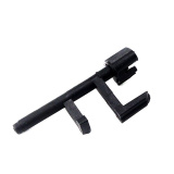 Вал управления переключением для MS210, 230, 250  FARMERTEC (аналог 11231820901)