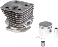 Группа поршневая 343R 343F 45cc