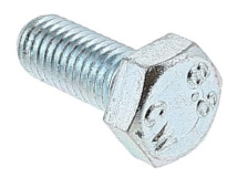 Болт задней каретки P525DX