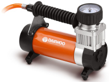 Компрессор DAEWOO DW 55 plus автомобильный