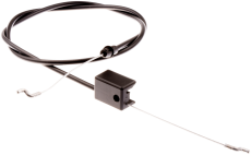 Трос остановки двигателя R150S