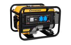 Генератор бензиновый CHAMPION GG3200