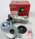 Редуктор HUSQVARNA 343R/545R 32mm-10T