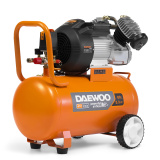 Компрессор масляный коаксиальный DAEWOO DAC 60VD