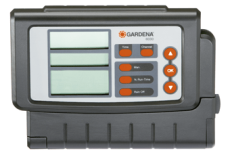 Блок управления поливом GARDENA 6030 Classic