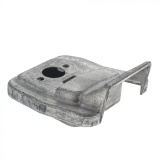 Корпус фильтра SH81