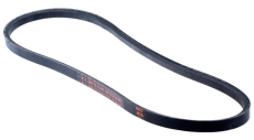 Ремень R112C TX Ld 1005+-4 шкив двигателя - промежуточный шкив