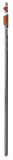 Рукоятка телескопическая GARDENA 160-290см