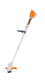 Мотокоса аккумуляторная STIHL FSA 57 SET (AK 10 AL 101)