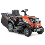 Газонокосилка с сиденьем (минитрактор) Oleo-Mac OM 102 R/19 K V