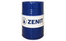 Масло моторное полусинтетическое ZENIT Power Line SUPER SL/CF 10W-40, 200 л