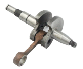 Вал коленчатый для MS170, 180, 180C  (аналог STIHL 11320300402)