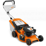 Газонокосилка бензиновая STIHL RM 253.3