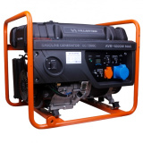 Генератор бензиновый VILLARTEC GG7300C