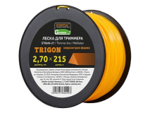 Шнур кордовый 2,7мм 215м треугольн. STARTUL GARDEN