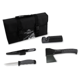 Набор туристический VILLARTEC FIREPLACE