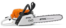 Бензопила STIHL MS 271 (шина, цепь 37см 0,325, защитный кожух)