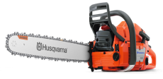 Бензопила Husqvarna 365 18&quot; 3/8 1.5 68DL C85 X-Cut HLM X-Force