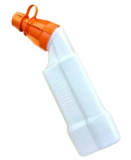 Канистра для смешивания 1л FARMERTEC (аналог STIHL 00008819411)