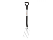 Вилы садовые FISKARS White