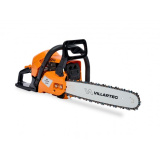 Бензопила Villartec SB 591 (шина, цепь 37см 0,325 1,5мм 64зв., чехол д/шины)