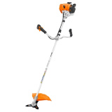 Мотокоса STIHL FS 250 (c режущим полотном 230-3 1" и косильной головкой AutoCut 36-2)