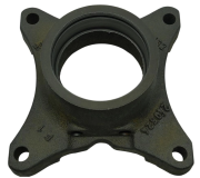 Корпус подшипника муфты P525