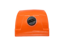 Крышка коробки карбюратора 151C TC