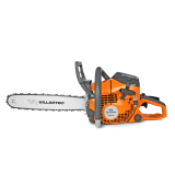 Бензопила Villartec SB 572 (шина, цепь 40см 0,325 1,5мм 66зв., чехол д/шины)