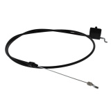 Трос остановки двигателя LC153V