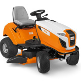 Минитрактор-косилка STIHL RT 4112 SZ