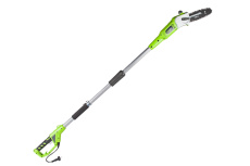 Высоторез-Сучкорез электрический Greenworks GPS7220 720Вт 20см