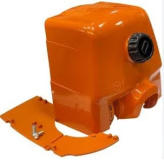 Крышка воздушного фильтра 361 (зимний комплект)