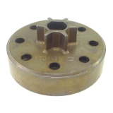 Цепная звёздочка 1/4'' Picco 6 зубьев MSA200